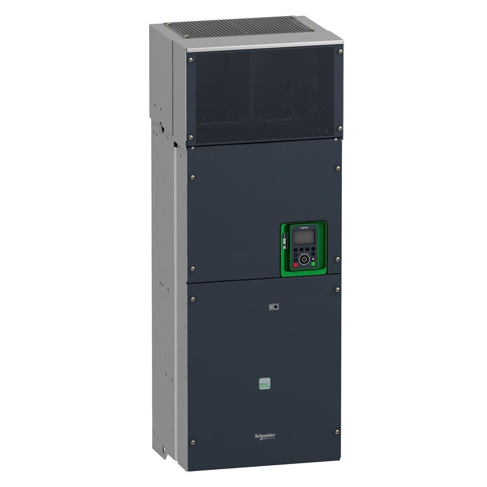 Schneider Electric Frequenzumrichter ATV930C22N4C
