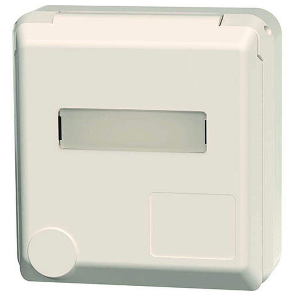 Mennekes Anbaudose 4142