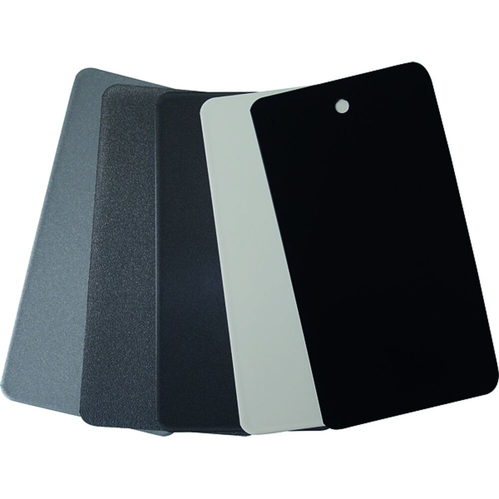 Bachmann Farbfächer 917.029