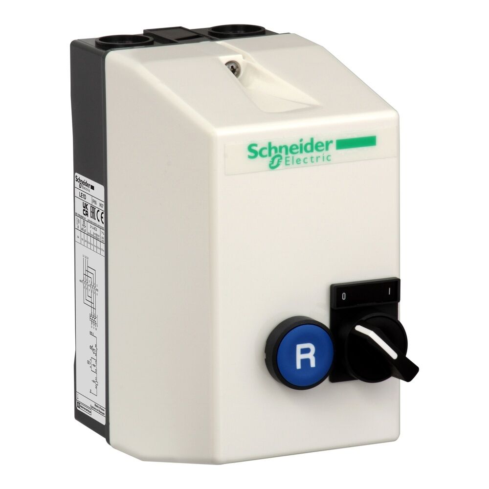 Schneider Electric Motorstarter LE1D18P7A13