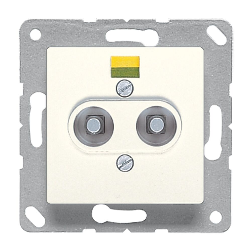 Jung Potentialausgleich Steckdose 165-2