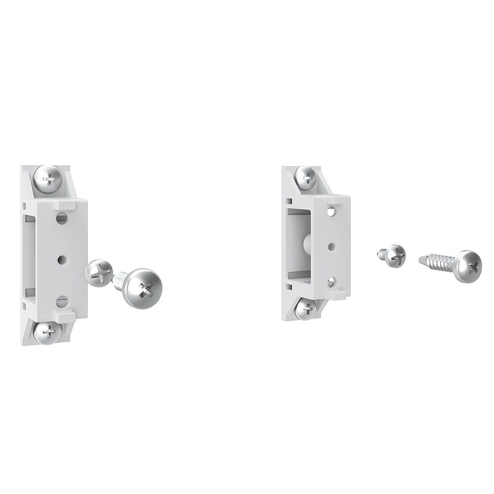 ABN Hutschienenhalter FIP1N100