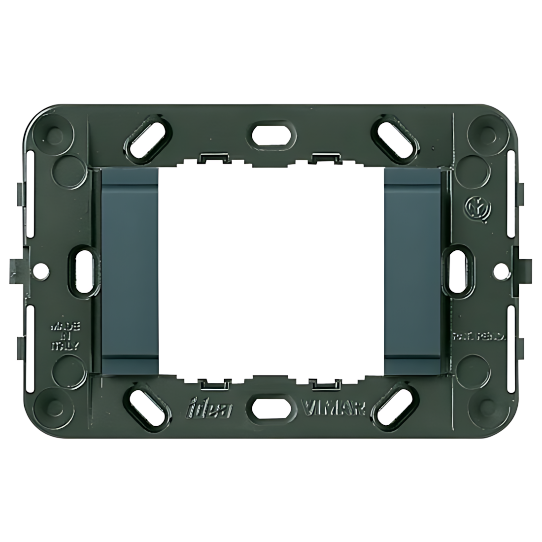 VIMAR Rahmen 16722.L 