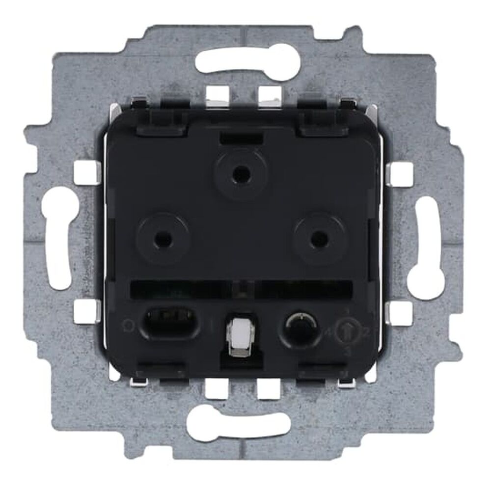 Busch-Jaeger Cardschalter UP 2025 RFID U Nr. 2CKA001012A2242 