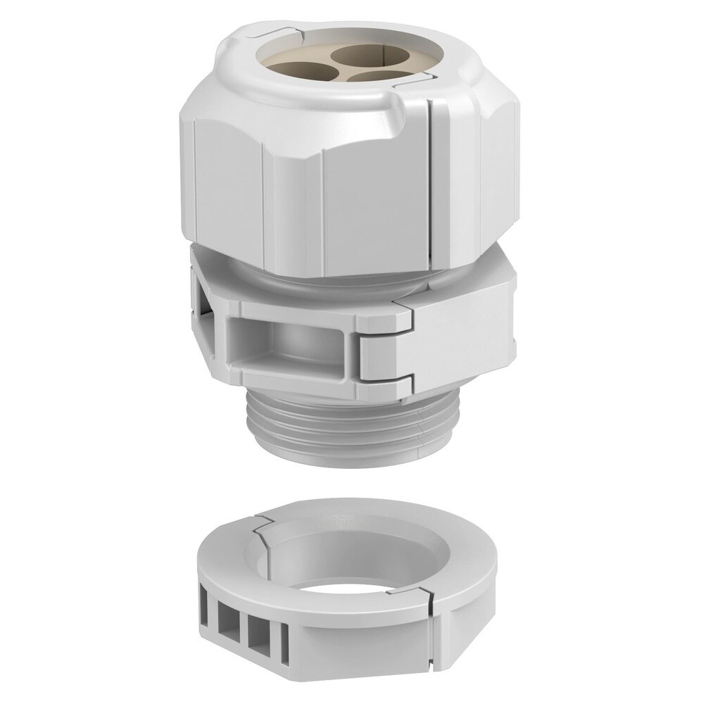 1485929 OBO Kabelverschraubung 2024958 Typ V-TEC TB20 6x4