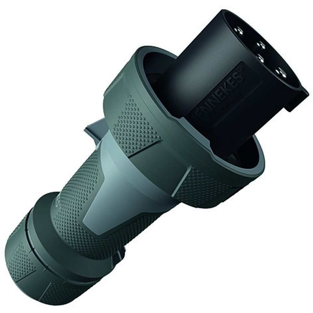 Mennekes Stecker 13207