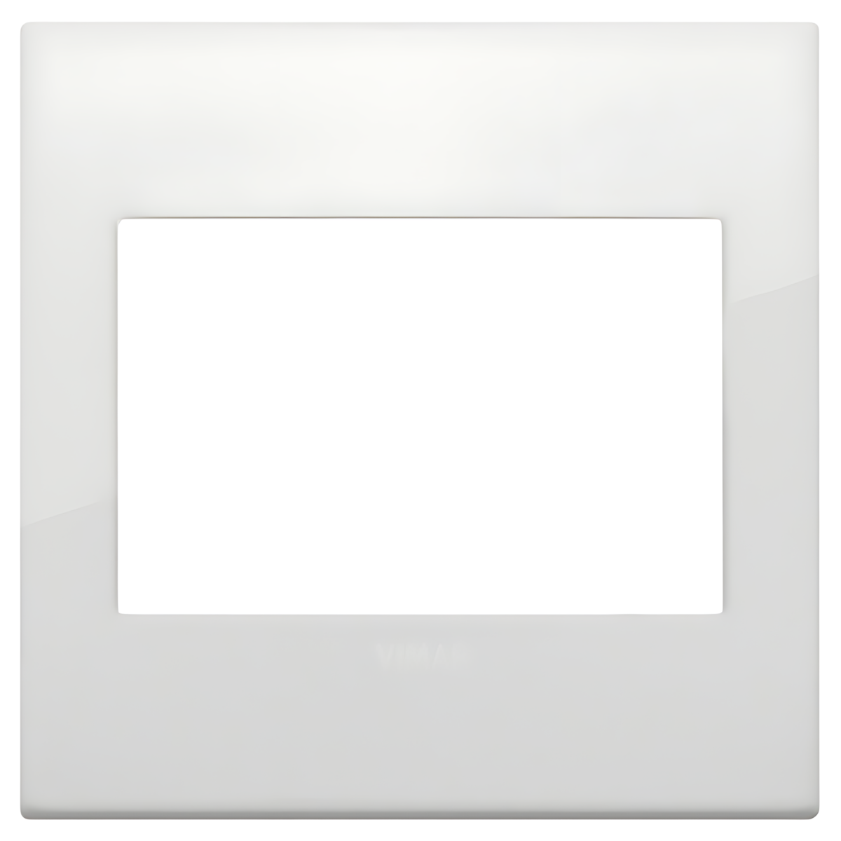 Vimar Abdeckrahmen 19648.B06