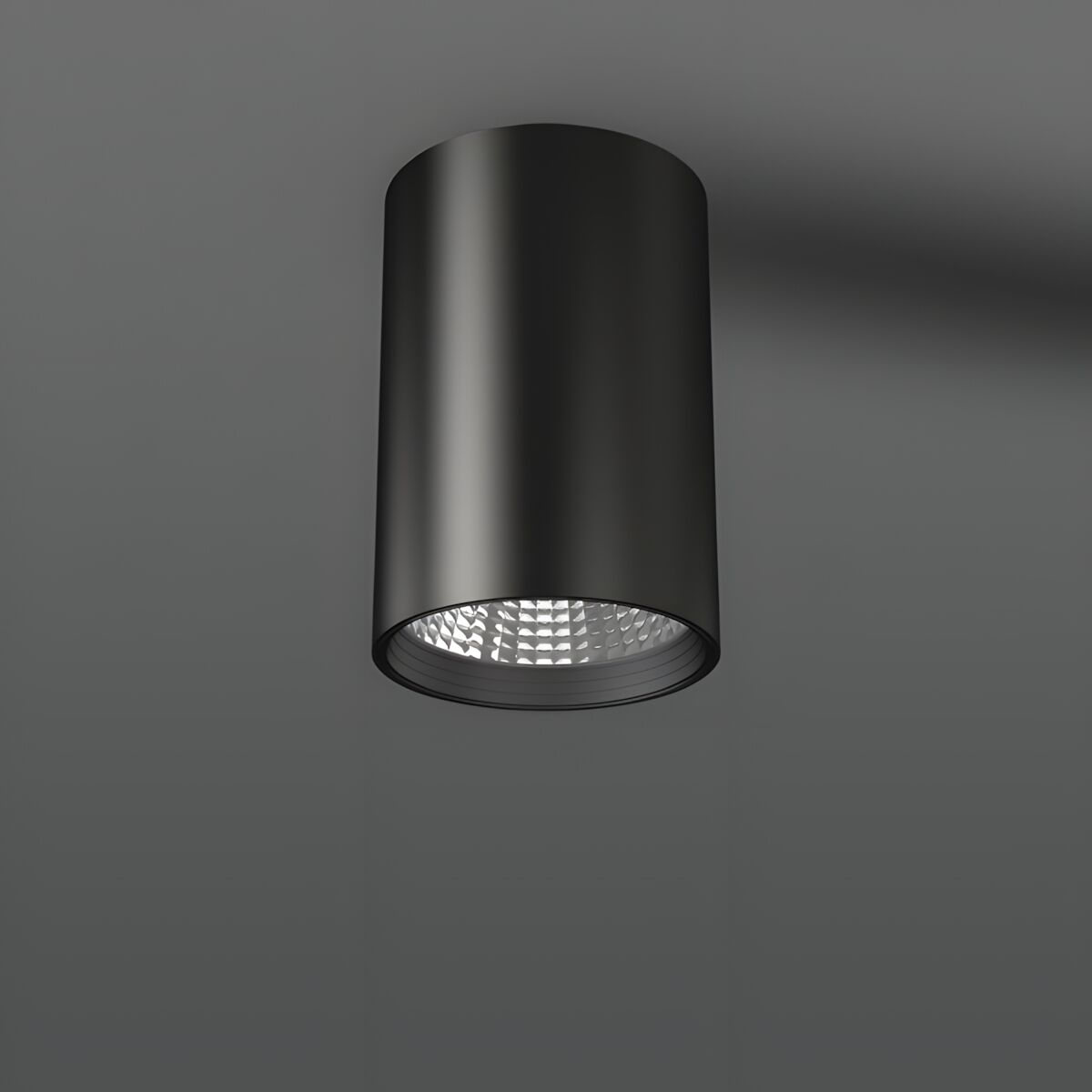 RZB Leuchten Heledon Anbau Downlight 931194.003.76