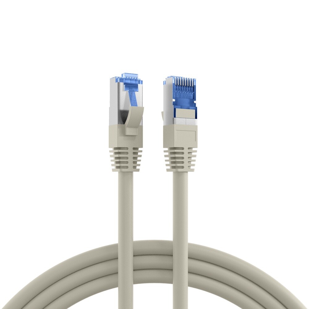 EFB Elektronik RJ45 Patchkabel K5525FGR.10