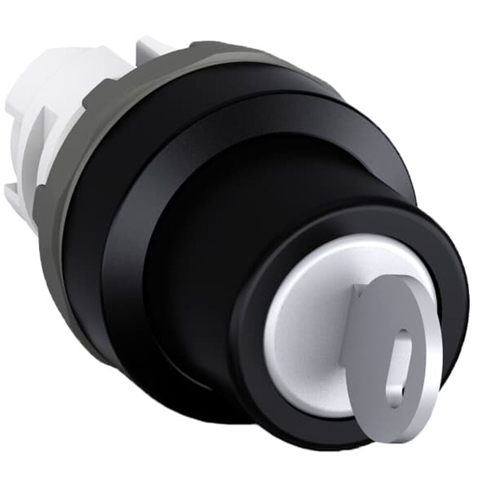 ABB Frontelement für Wahlschalter 1SFA611280R1003 Typ M2SSK1-103