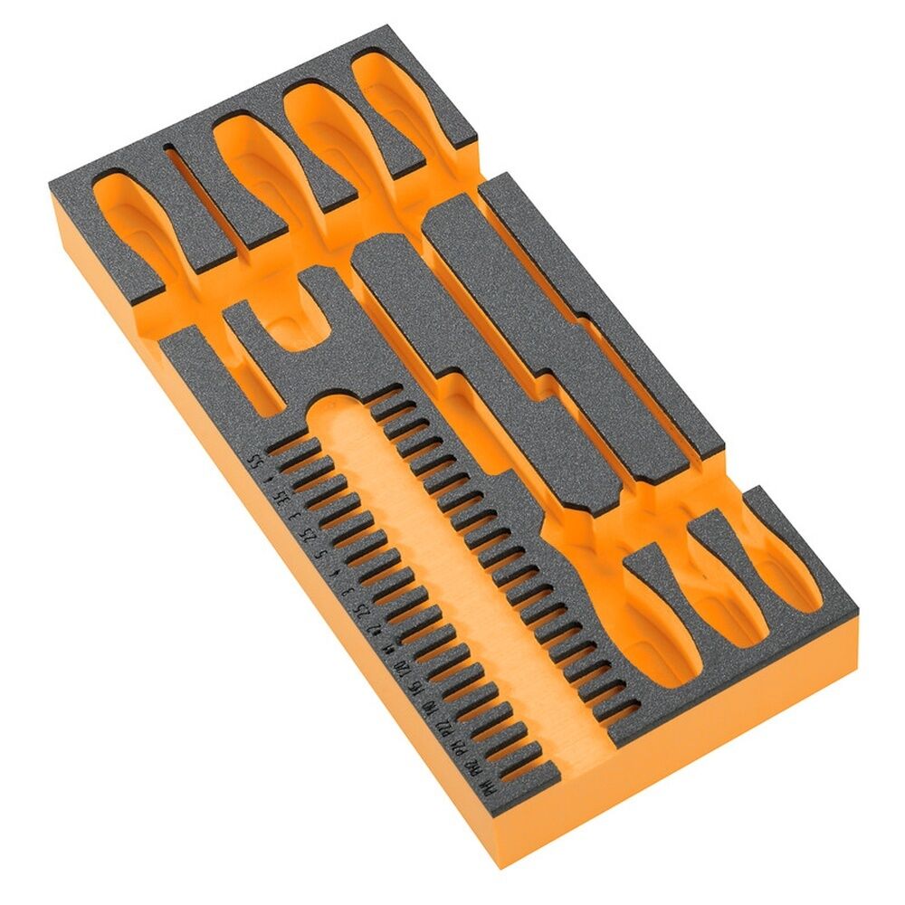 Weidmüller Einlage 2683810000 Typ TC INL THIRD 4 EMPTY