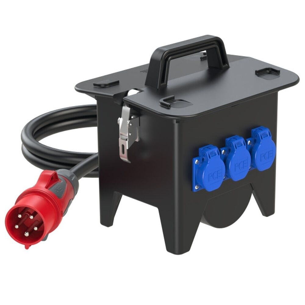 PC Electric Mobilverteiler 9473487