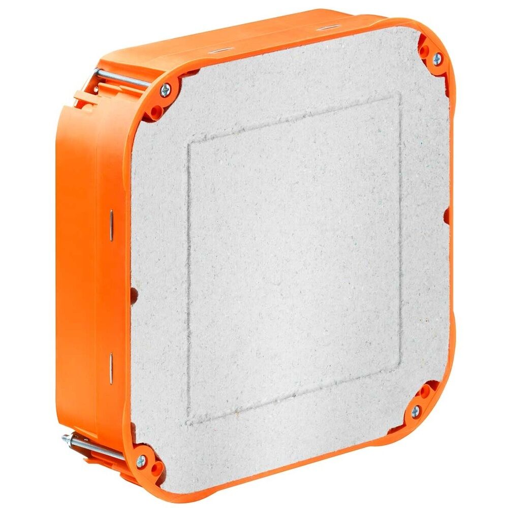 Kaiser Einbaugehäuse 9196-22