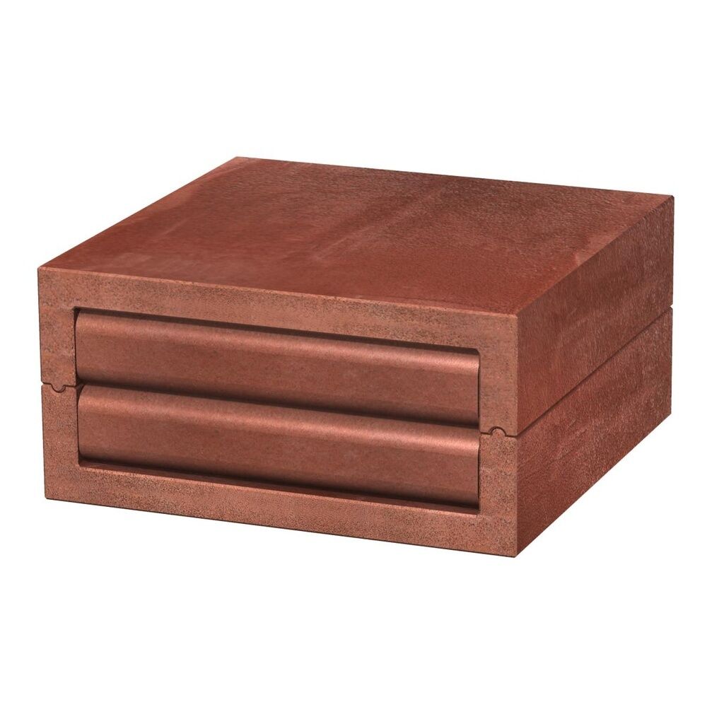 OBO Bettermann Fertigrahmen 7202660 Typ FBA-F