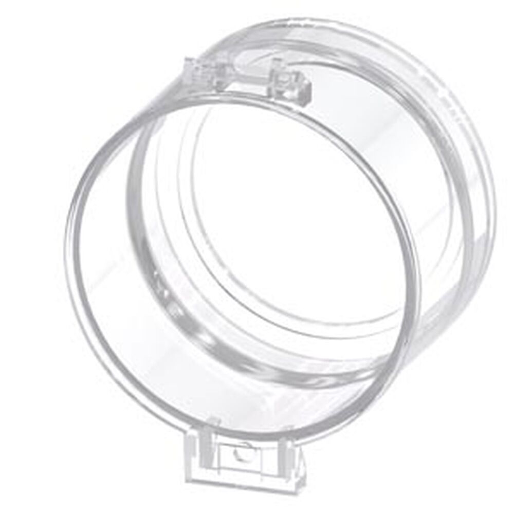 Siemens Plombierbare Kappe 3SU1900-0DA70-0AA0