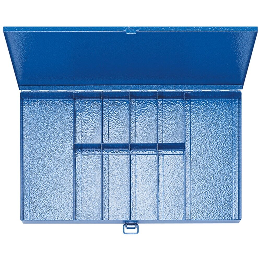 Klauke Stahlblechkasten SK43L