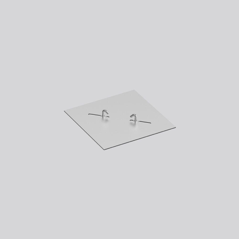 RZB Bodenplatte 982099.000