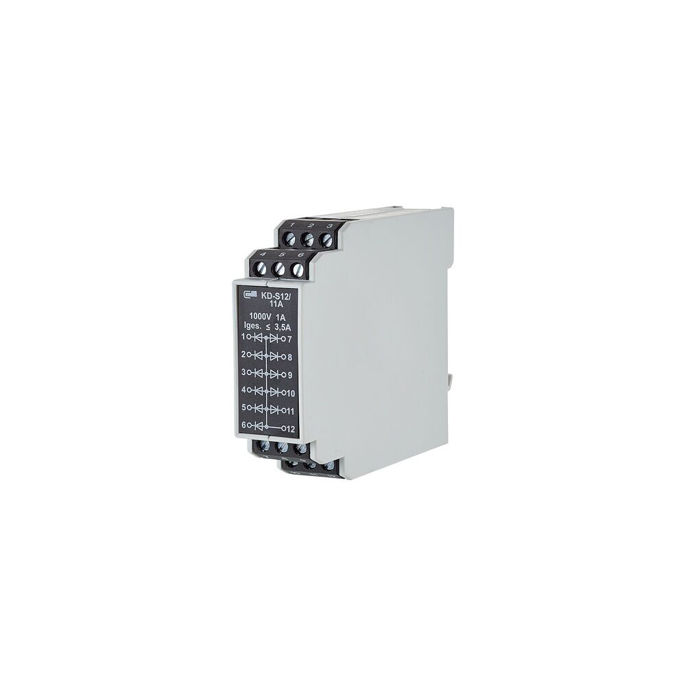 METZ CONNECT Diodenmodul 110628