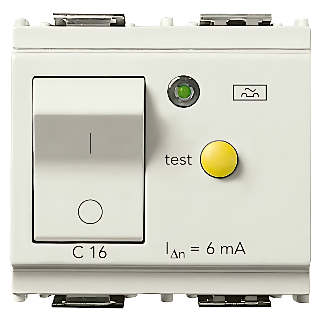 VIMAR FI Schalter 16511.16.6.B