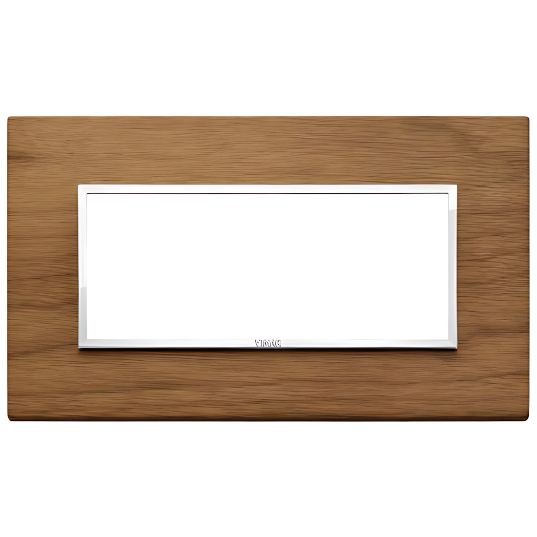 VIMAR Abdeckrahmen 21649.31