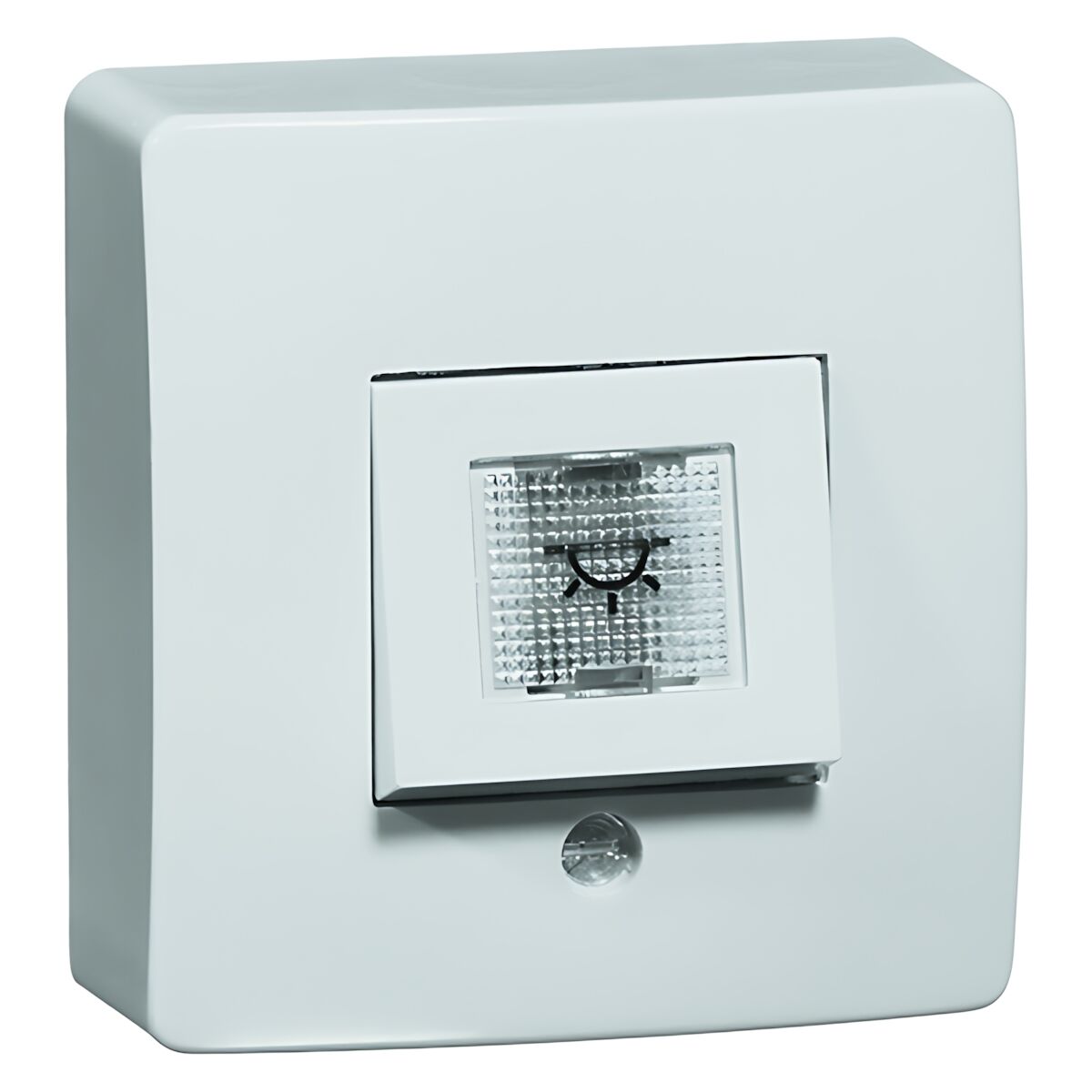 Peha Kontroll Taster 00254121 Typ H 655 GLK 