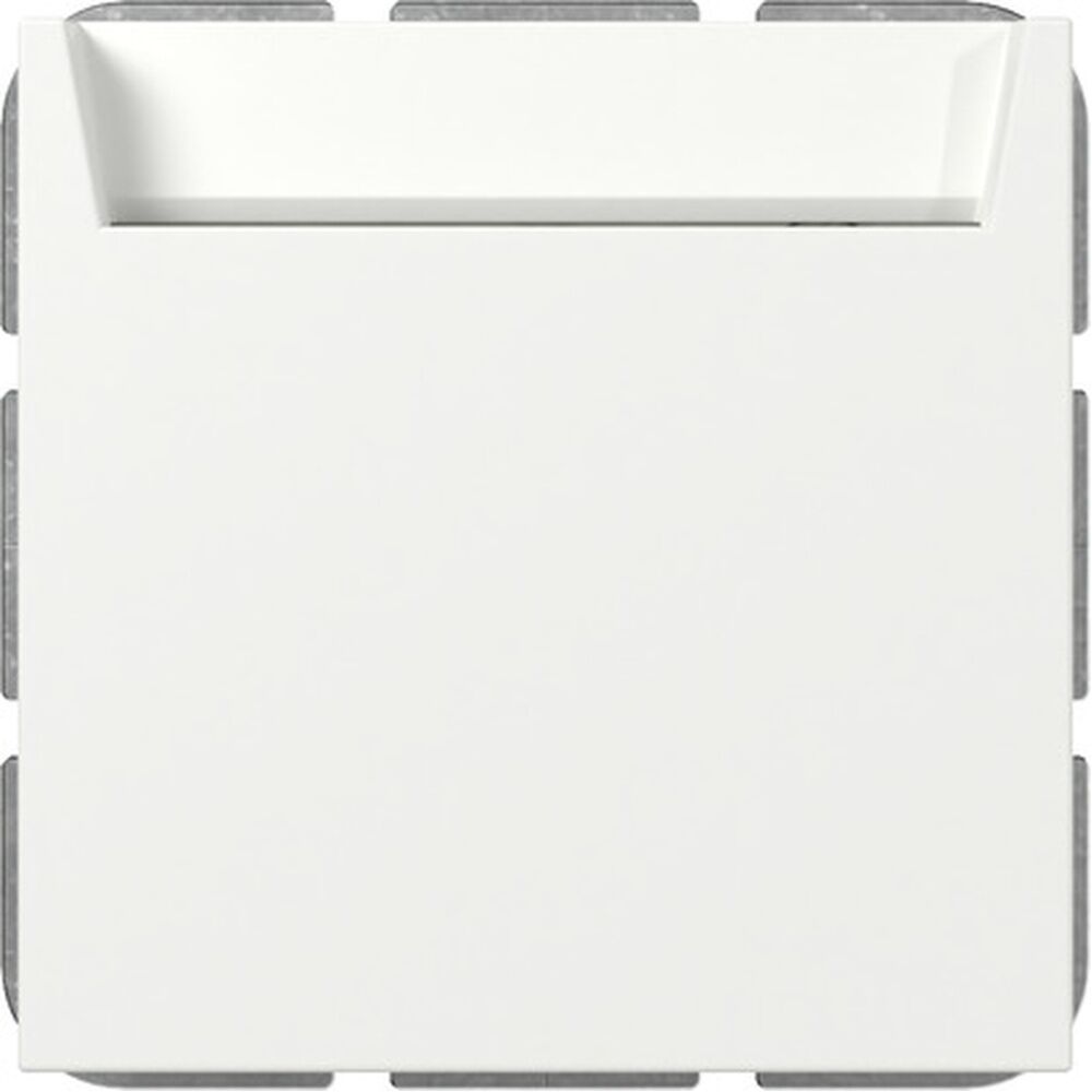 Gira Hotel Card Schalter 314027