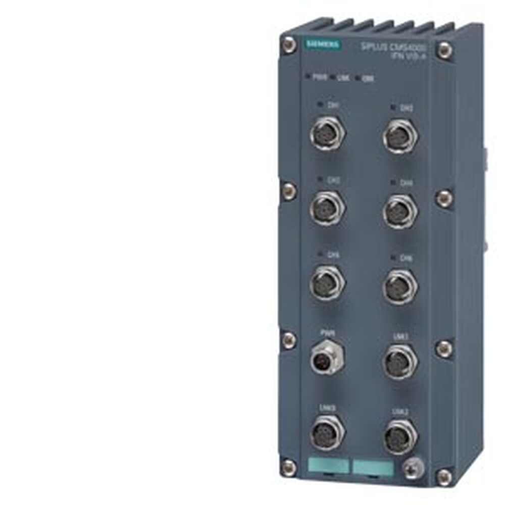 Siemens CMS Hardware 6AT8000-1BB00-4XA0