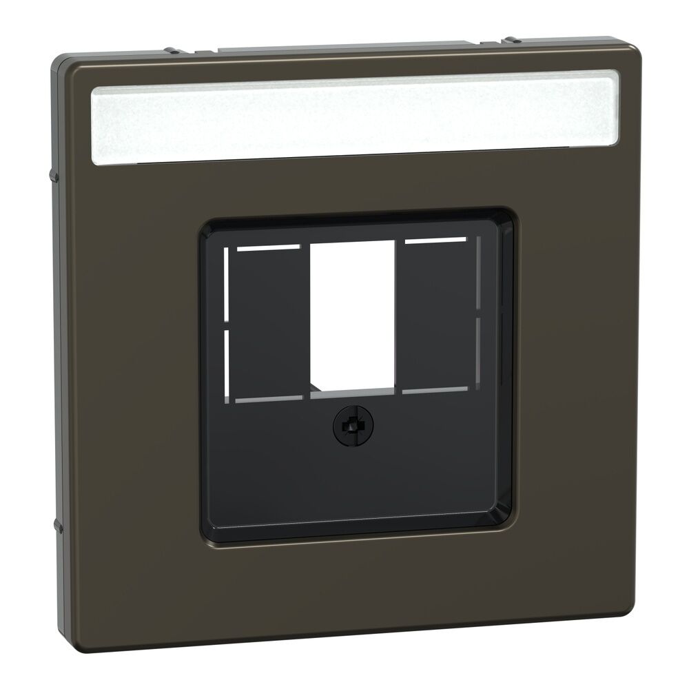 Merten Zentralplatte MEG4250-6052