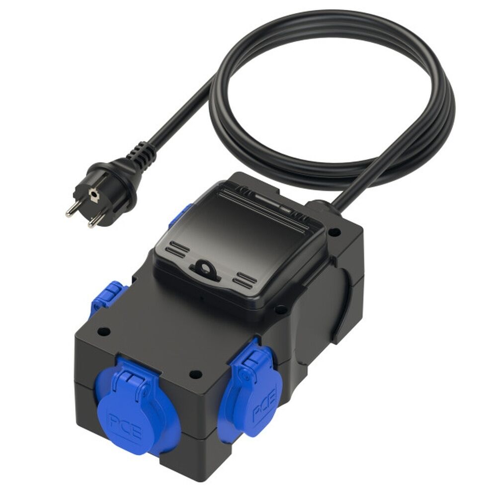 PCE Mobilverteiler 9439079