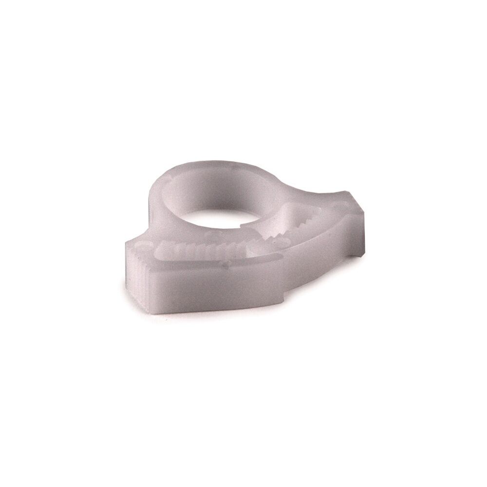 Hellermann Befestigungsschelle 191-10089 Typ SNP8(E) POM NA 500