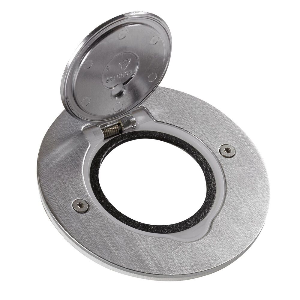 Legrand Deckelsatz 089701