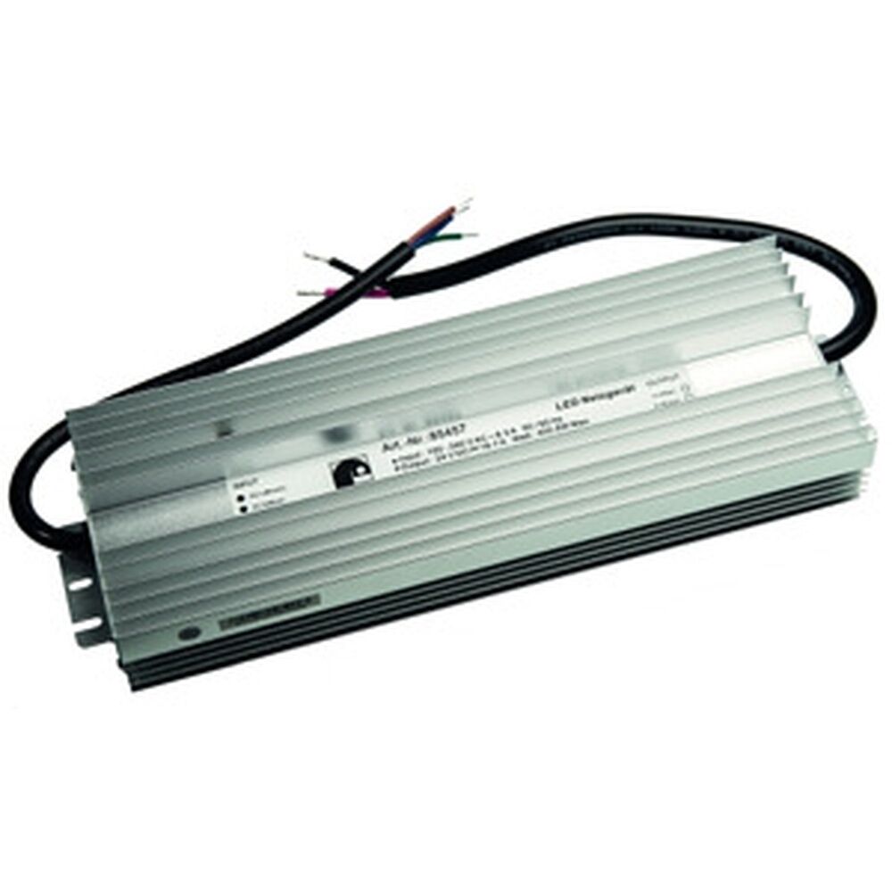 Rutec LED Netzgerät 85457