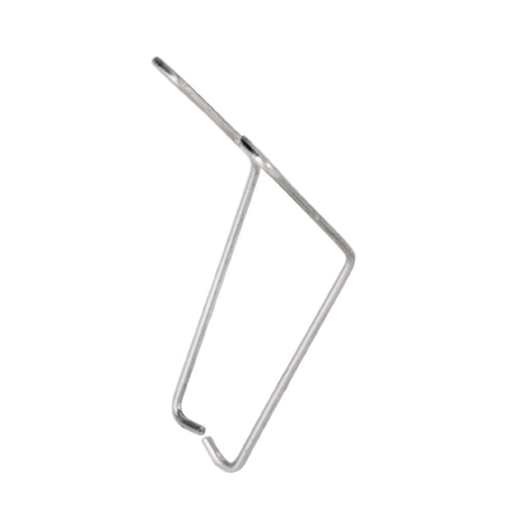 Weidmüller Haltebügel 2089030000 Typ SRC CLIP LM DIN