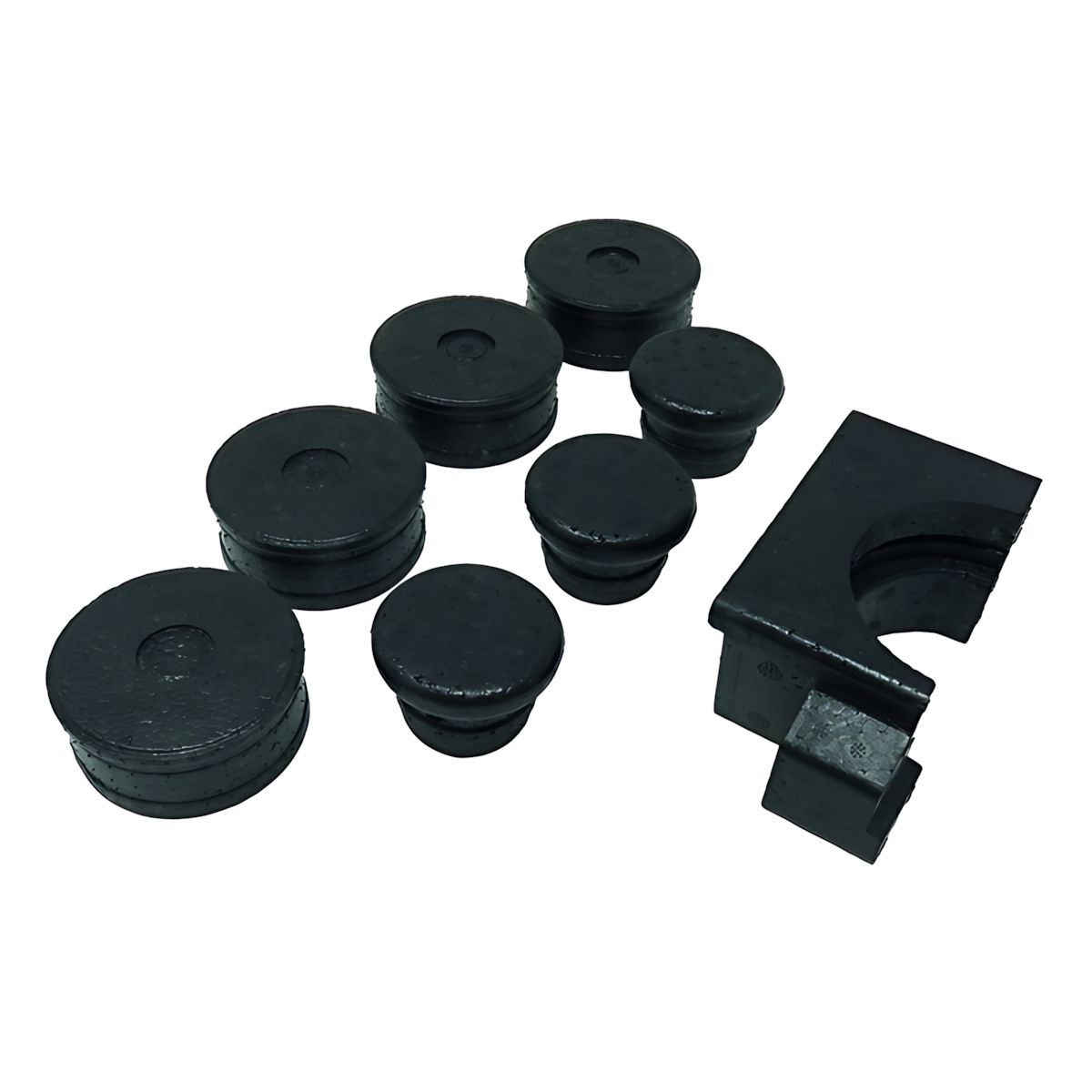 Maico Stopfenset 0058.0504 Typ WS 75 S