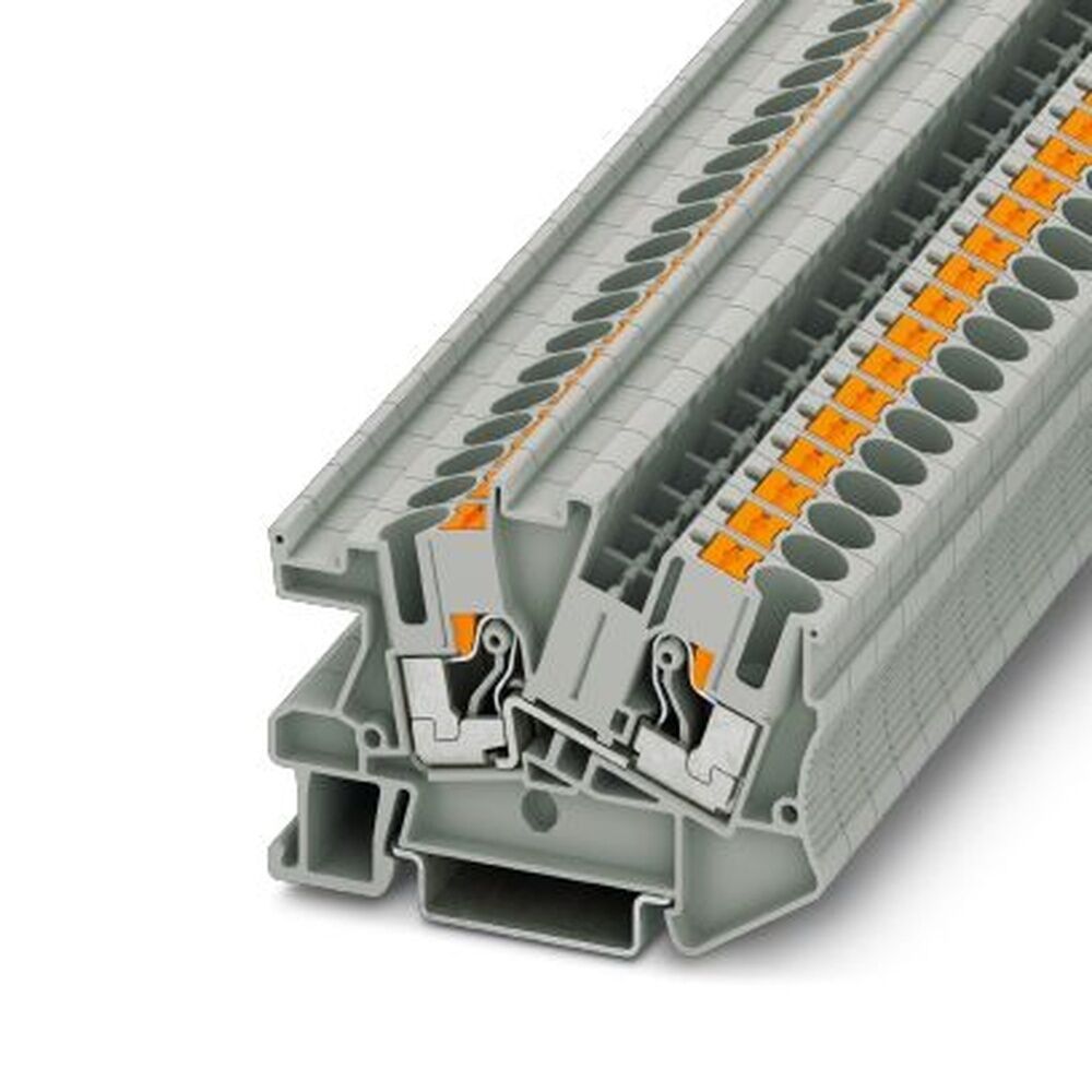 Phoenix Contact Installationsklemme 3213972 Typ PTI 6