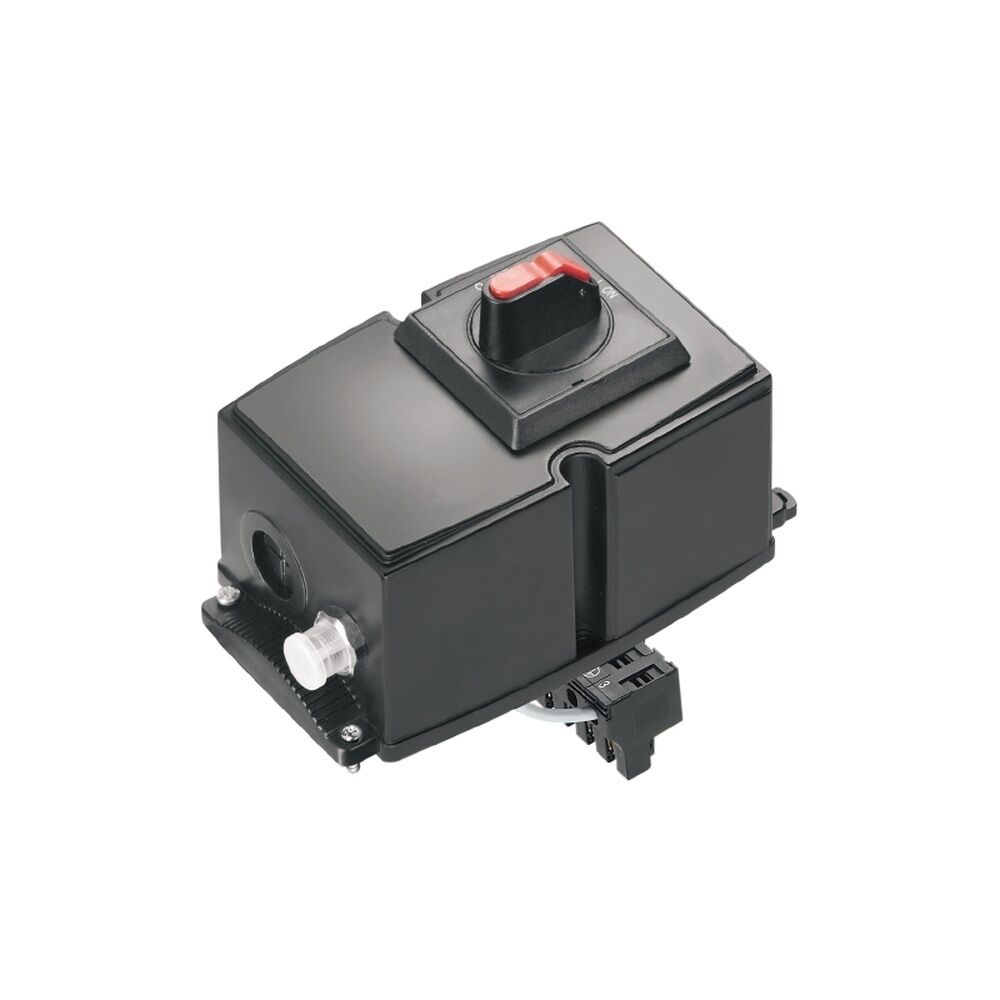 Weidmüller FieldPower Box 1113120000 Typ BG GHDE HO SA UL PT6