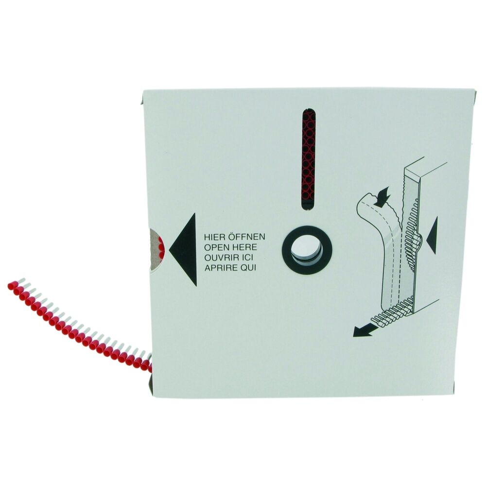 Haupa Aderendhülsen 272280