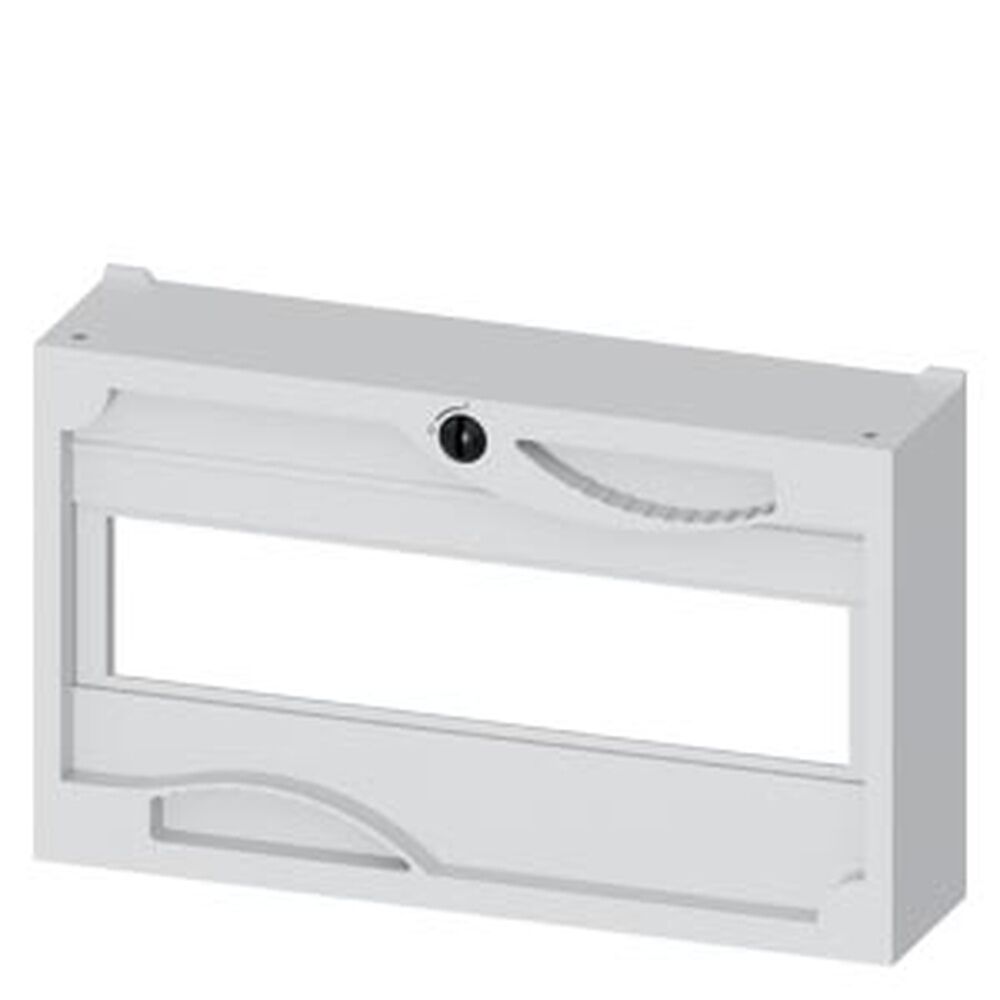 Siemens Feldabdeckung 8GS4006-0