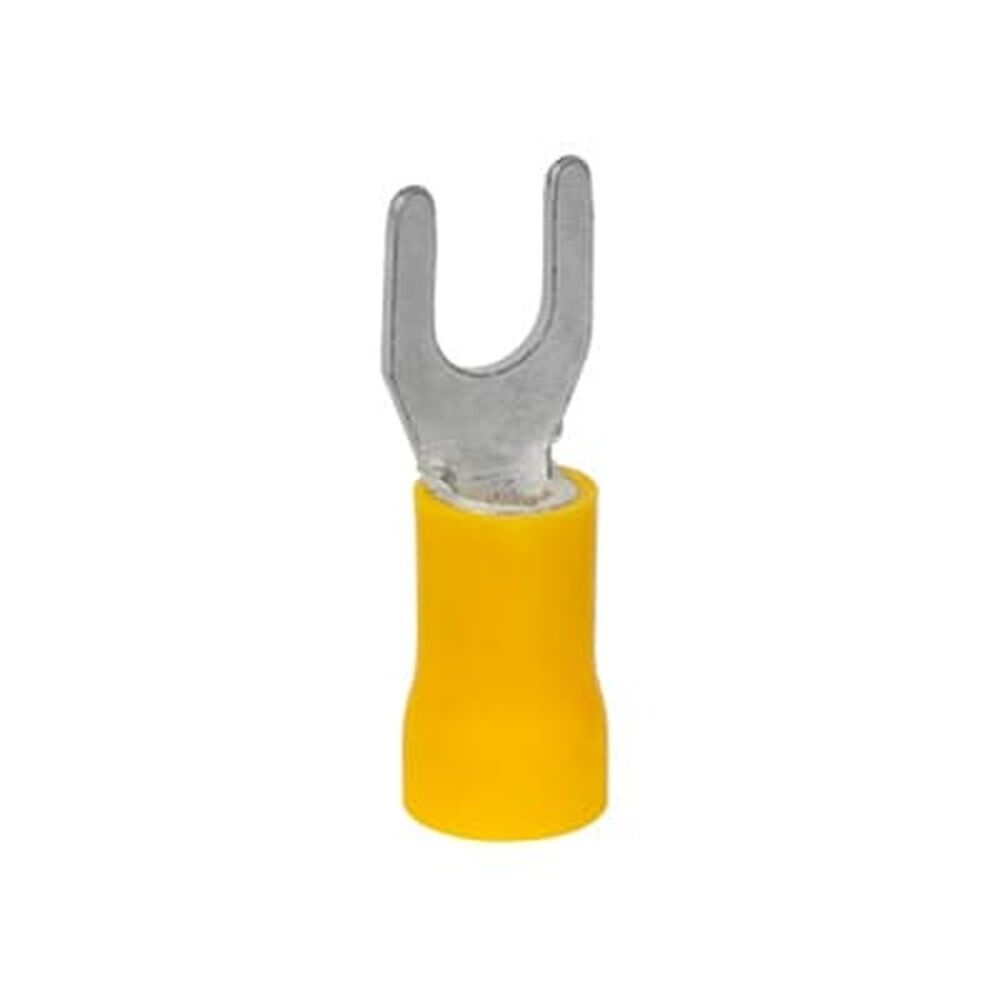 ABB Quetschkabelschuh für Cu Leiter 7TCA301300R0247 Typ F6-5VDC