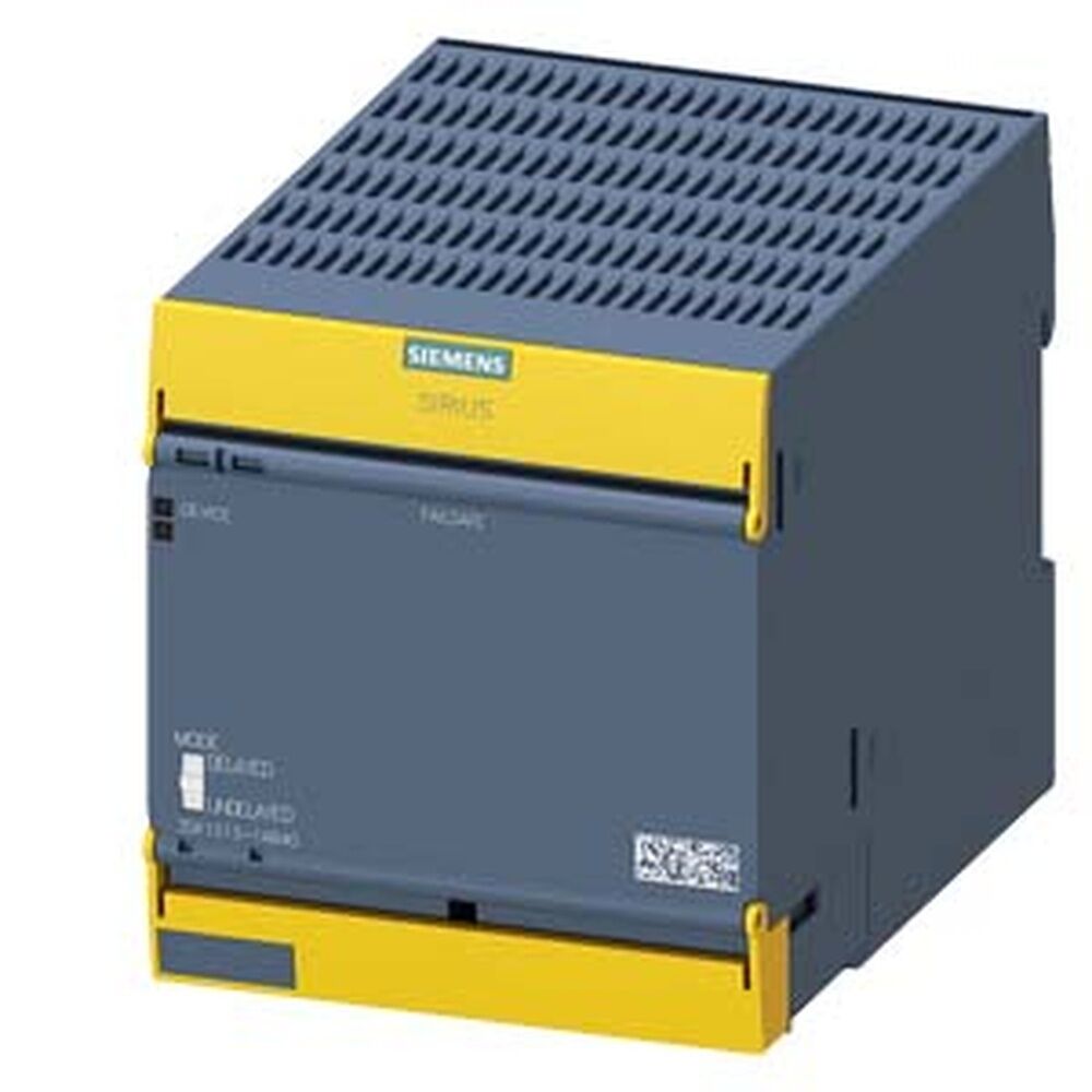 Siemens Sicherheitsschaltgerät 3SK1213-1AB40