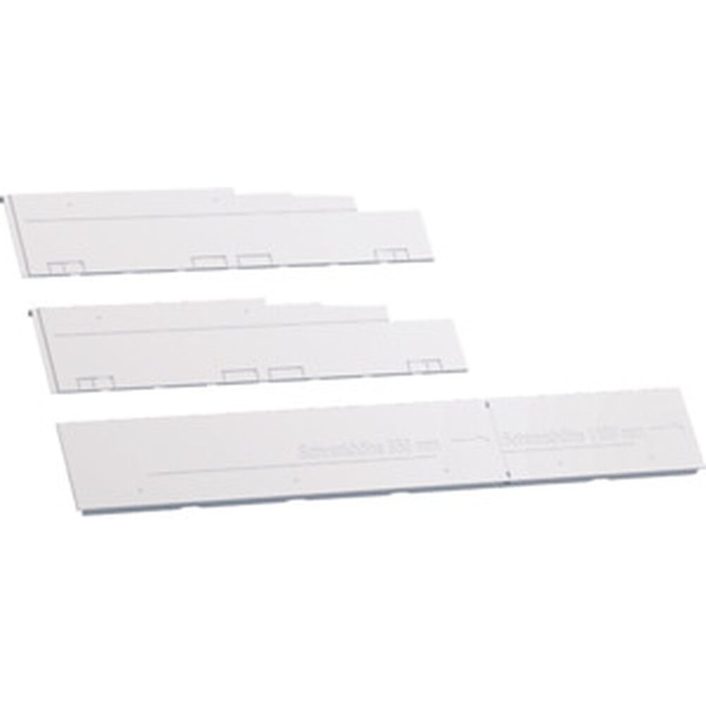 Hager Abschottung ZZ11A