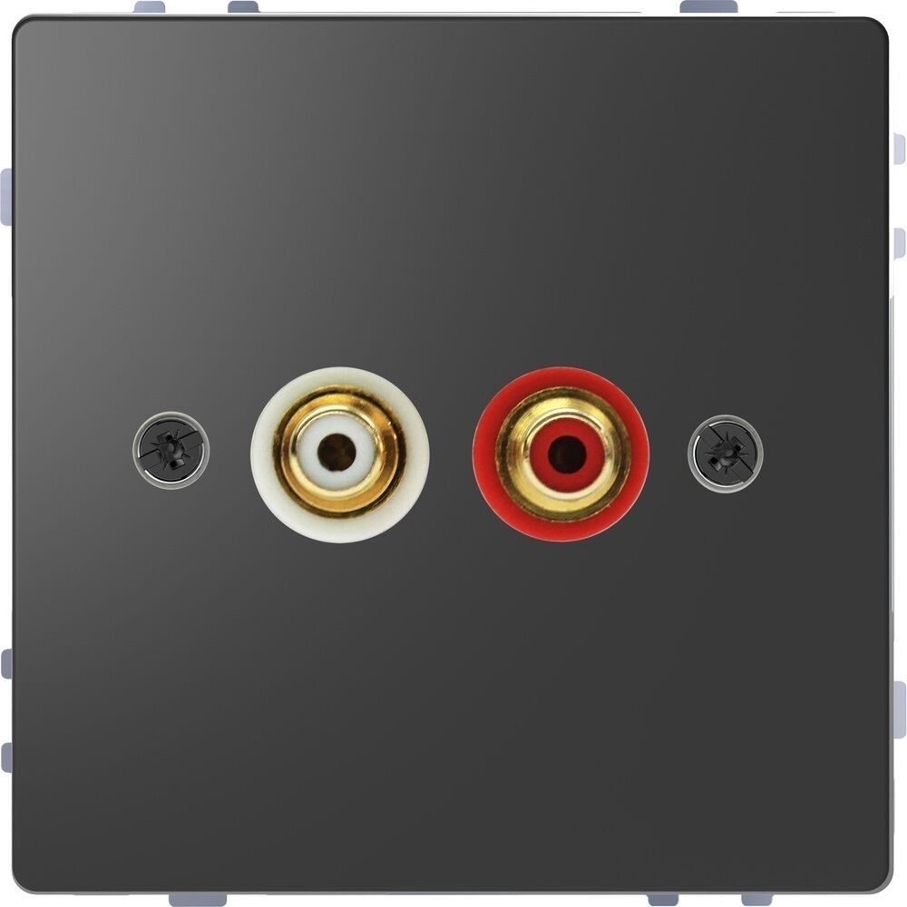 Merten Steckdose MEG4350-6034