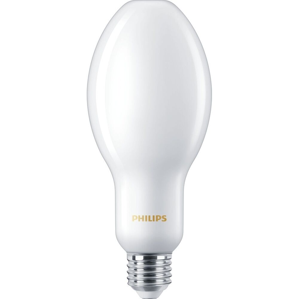 Signify Philips LED Lampe 75025100 Typ TForce Core LED HPL 13W E27 830 FR