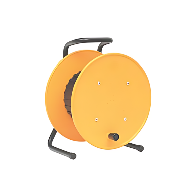 Schill Kabeltrommel 260 31 000 000 Typ IT 300K.MS3-ORANGE