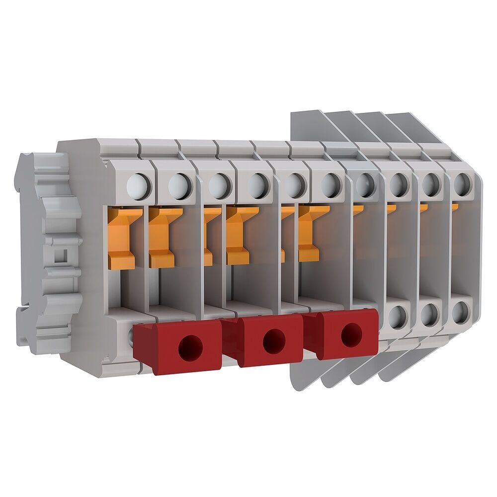 ABN Prüfklemme ABNPE204X24