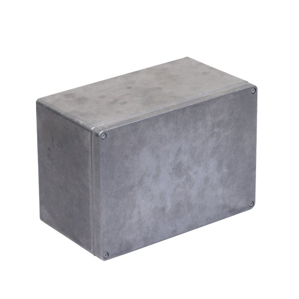 Weidmüller Metallgehäuse 2934200000 Typ KLIPPON K75 VMQ