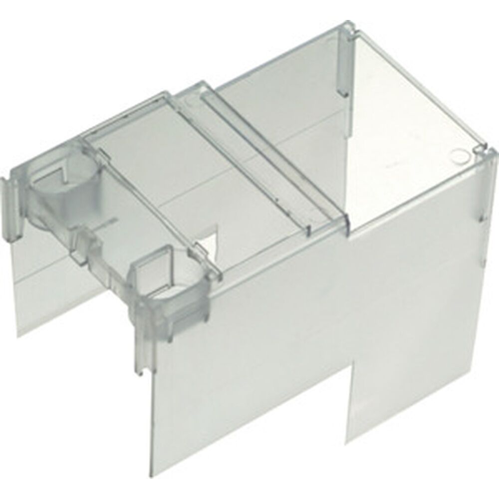 Hager Anschlussraumabdeckung LVZAL