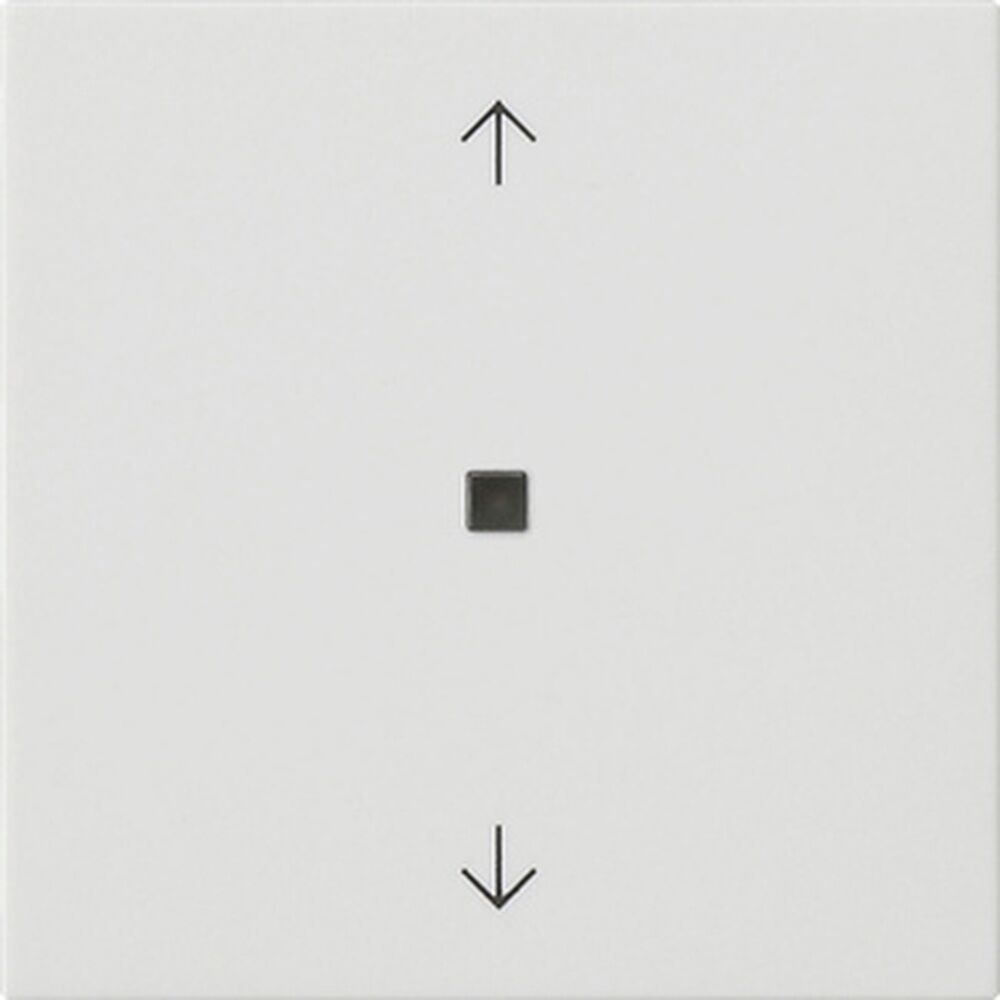 Gira eNet Funk Bedienaufsatz 549427