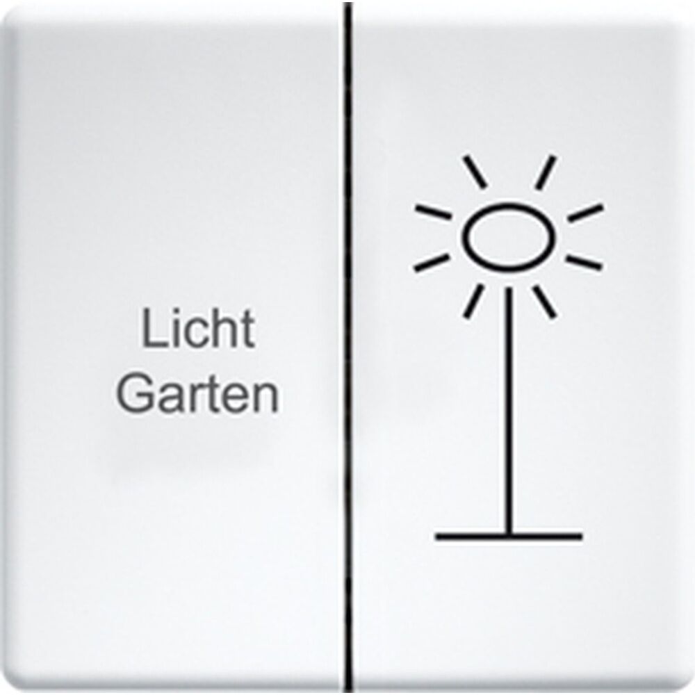 ELTAKO Doppelwippe 30000976 Typ DW-FT55EL-@