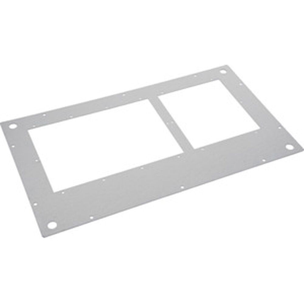 Hager Deckblech M-DBLA3560